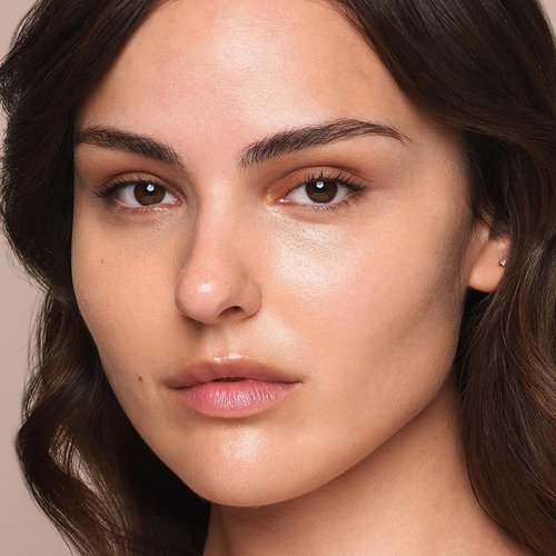 Jouer Essential High Coverage Concealer Pen - Brightening Under Eye Concealer for Dark Circles | Hyaluronic Acid & Vitamin E