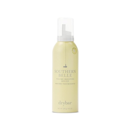 Drybar Southern Belle Mousse - Volume Boosting Formula | Prevents Frizz, Smoothes Hair & Adds Shine