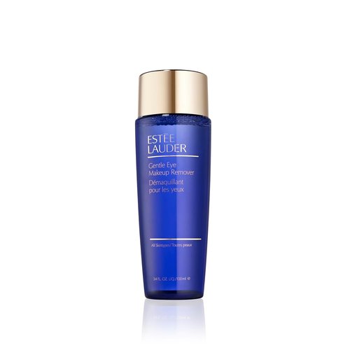 Estée Lauder Gentle Liquid Eye Makeup Remover - Oil-Free & Lightweight Formula, 3.4 Fl Oz