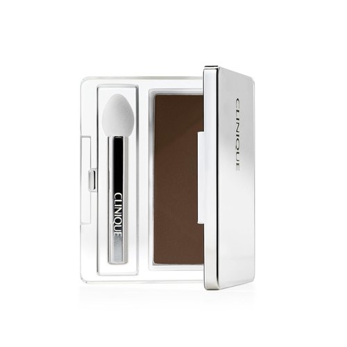 Clinique All About Shadow Single Eye Shadow - Gentle Formula for Sensitive Eyes | Versatile Shades