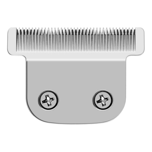Wahl 02144 Replacement Detachable T Blade - Japanese Stainless Steel 40mm Compatible with Trimmers