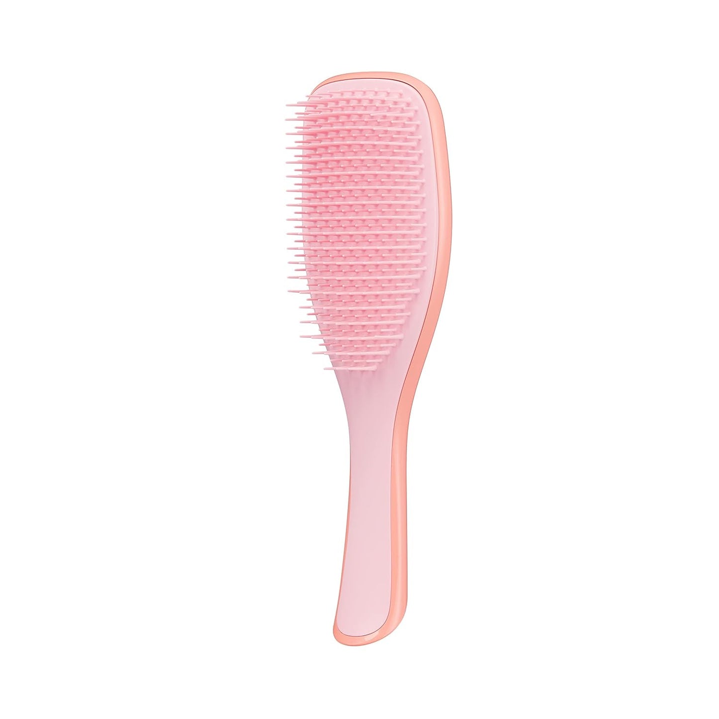 Tangle Teezer Curly Hair Detangling Duo, Includes Curly to Coily Ultimate Detangler Hairbrush & Double Sided Wide Tooth Comb, for 3C to 4C Hair Types