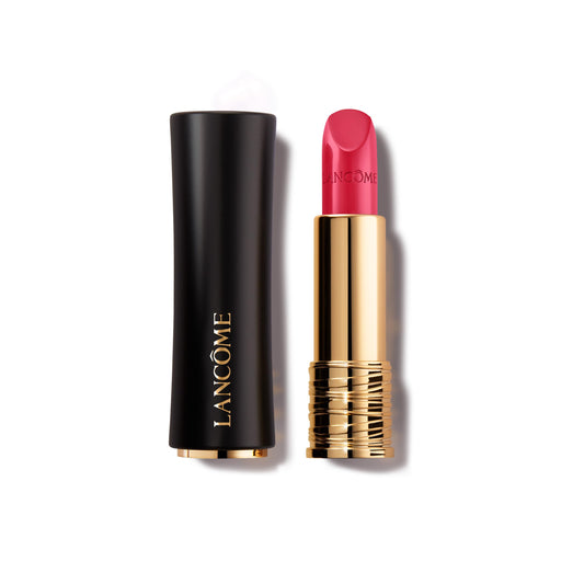 Lancôme L'Absolu Rouge Hydrating Cream Lipstick - Smudge-Resistant & Luminous Finish - Up To 18HR Comfort - 366 Paris S'Eveille