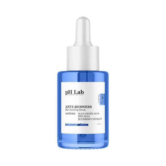 Skiennix Anti-Redness Serum - Reduces Capillary Cracks & Evens Skin Tone | 1.01 Fl Oz