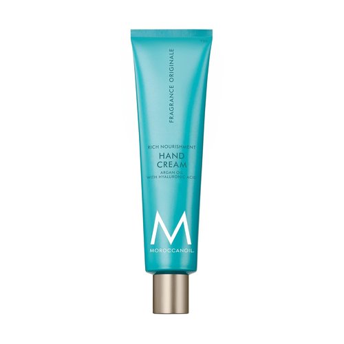 Moroccanoil Hand Cream - Nourishing Moisturizer for Soft, Hydrated Skin - 3.4 oz