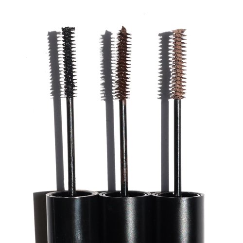 19/99 Lash Tint Mascara - Cruelty-Free & Vegan Formula for Stunning Brown Lashes