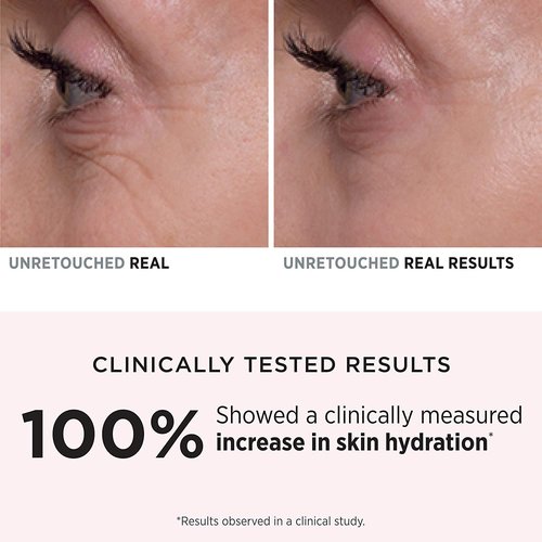 IT Cosmetics Bye Bye Under Eye Cream - Hydrating & Quick-Absorbing Formula - Reduces Fine Lines & Dark Circles - 0.5 Fl Oz