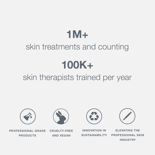 Dermalogica Skin Smoothing Cream - Hydrating Face Moisturizer with Vitamin C & E - 48-Hour Moisture Boost