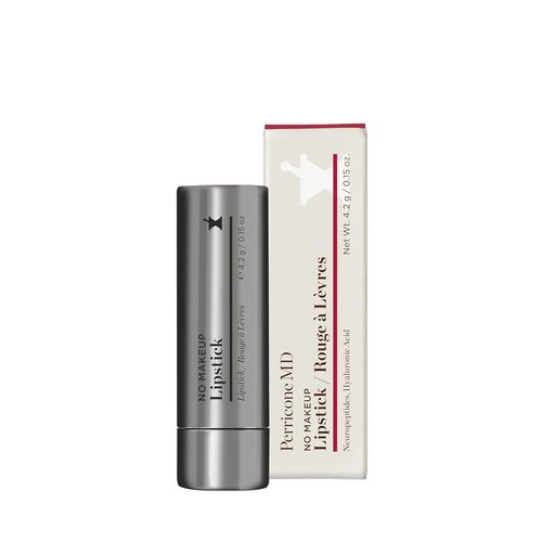 Perricone MD No Makeup Lipstick - Natural Color & Hydrating Formula for Luscious Lips