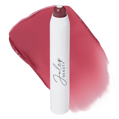 Julep Lip Balm Tint - Island Blossom | Hydrating Color with Vitamin E | Vegan & Cruelty-Free