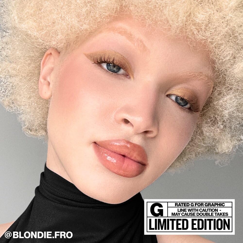 Smashbox Metal FX Eye Liner - Long-Lasting, Creamy Metallic Finish | Precision Tip for 24-Hour Smudge-Free Wear