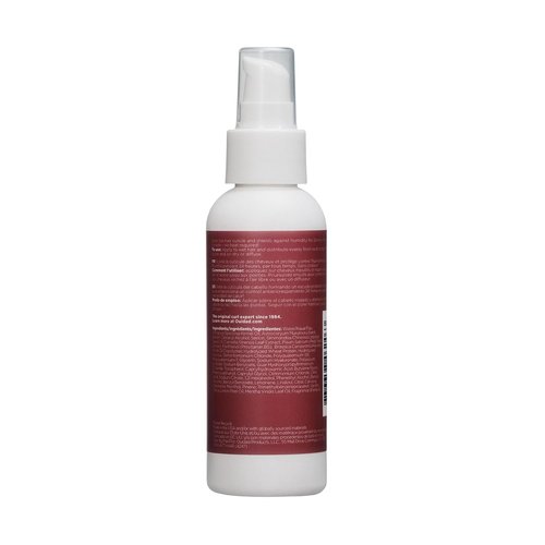 Ouidad Advanced Climate Control Curl Miracle Treatment - Heat Protection & UV Defense, 4 Fl Oz