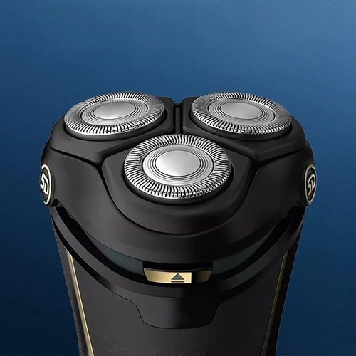 Philips Norelco SH30 Replacement Heads - Compatible with Series 3000, 2000, 1000 | 6 Pack