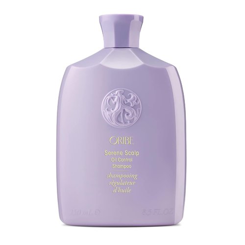 Oribe Serene Scalp Shampoo - Oil Control Formula for Healthy, Balanced Hair