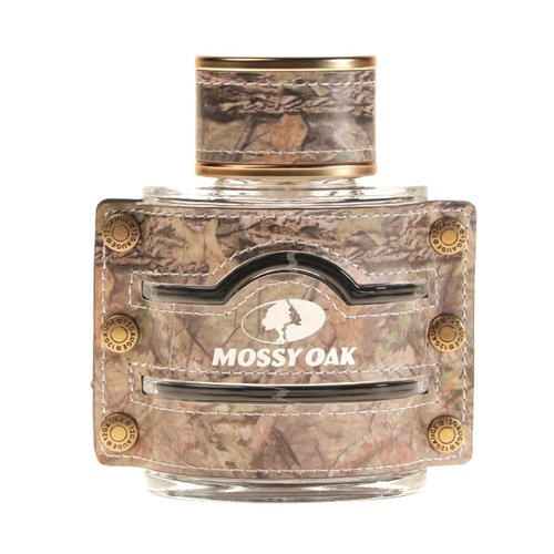 Mossy Oak Men's Cologne by Murcielago Fragrances, 3.4 fl oz - Feed Your Obsession For The Outdoors