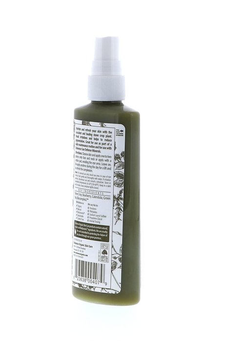 Eminence Stone Crop Hydrating Mist - Refreshing Facial Spray for All Skin Types | 4.2 Ounce