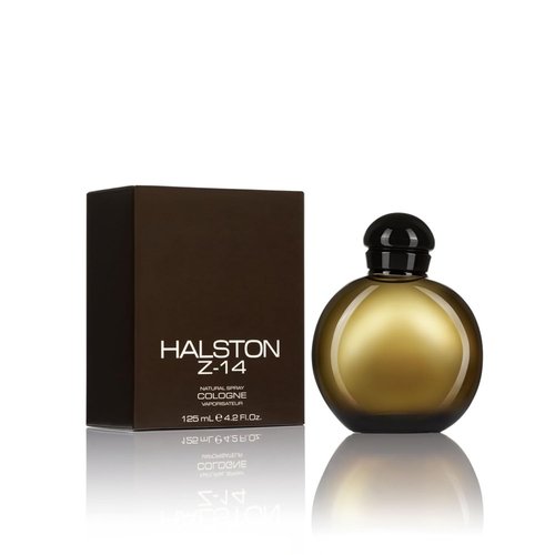 Halston Z-14 Men's Cologne Spray - Versatile Fragrance for All Occasions | 4.2 fl oz