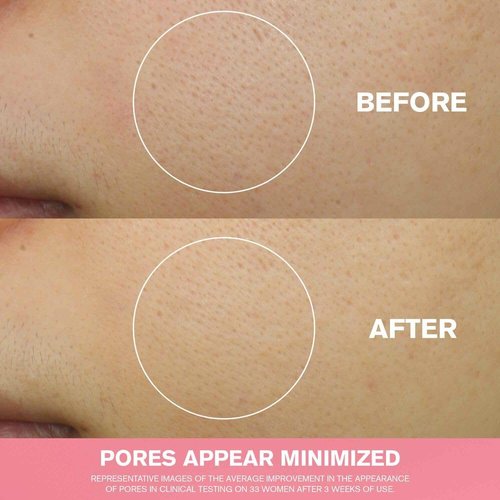 Estée Lauder Nutritious Melting Soft Cream Moisturizer - Niacinamide Face Mask | Pore Minimizing