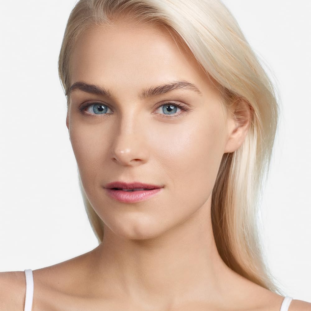 Clinique Beyond Perfecting Foundation + Concealer - Full Coverage | Natural Matte Finish for All Skin Types