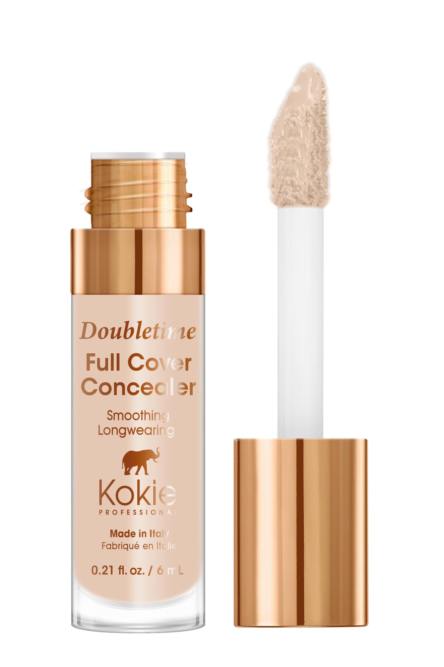 Doubletime Full Cover Concealer (Fair Neutral)