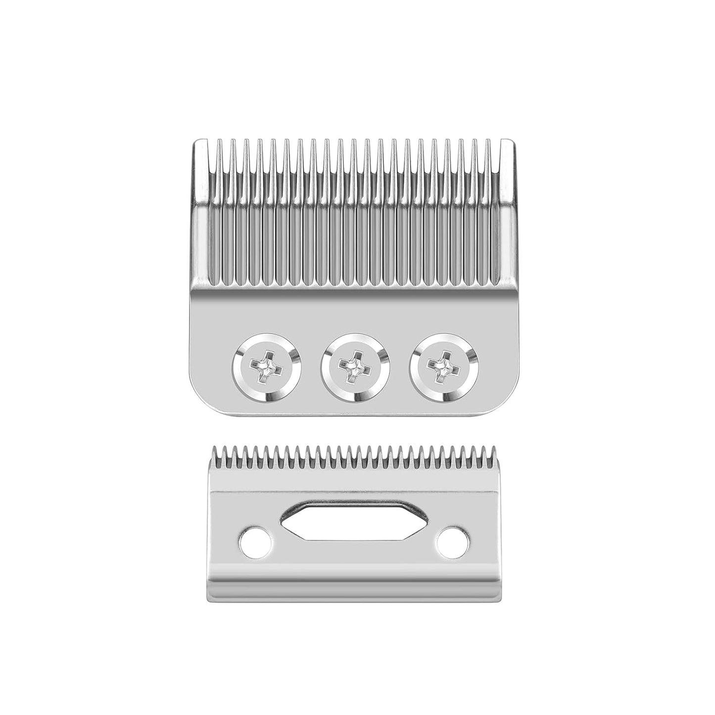 Wahl Professional 3 Hole Replacement Clipper Blade - Compatible with Designer & Senior Models | 1 Pack