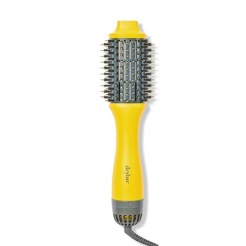Drybar Blow-Dryer Shot Collection - Fast Blowouts with Volume & Less Frizz | Select Your Ideal Barrel Size