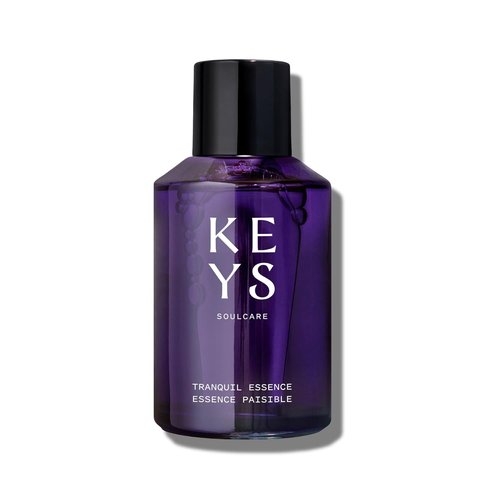 Keys Soulcare Tranquil Essence - Gentle Facial Toner with Aloe for Hydrated, Soothing Skin | 3.72 Fl Oz
