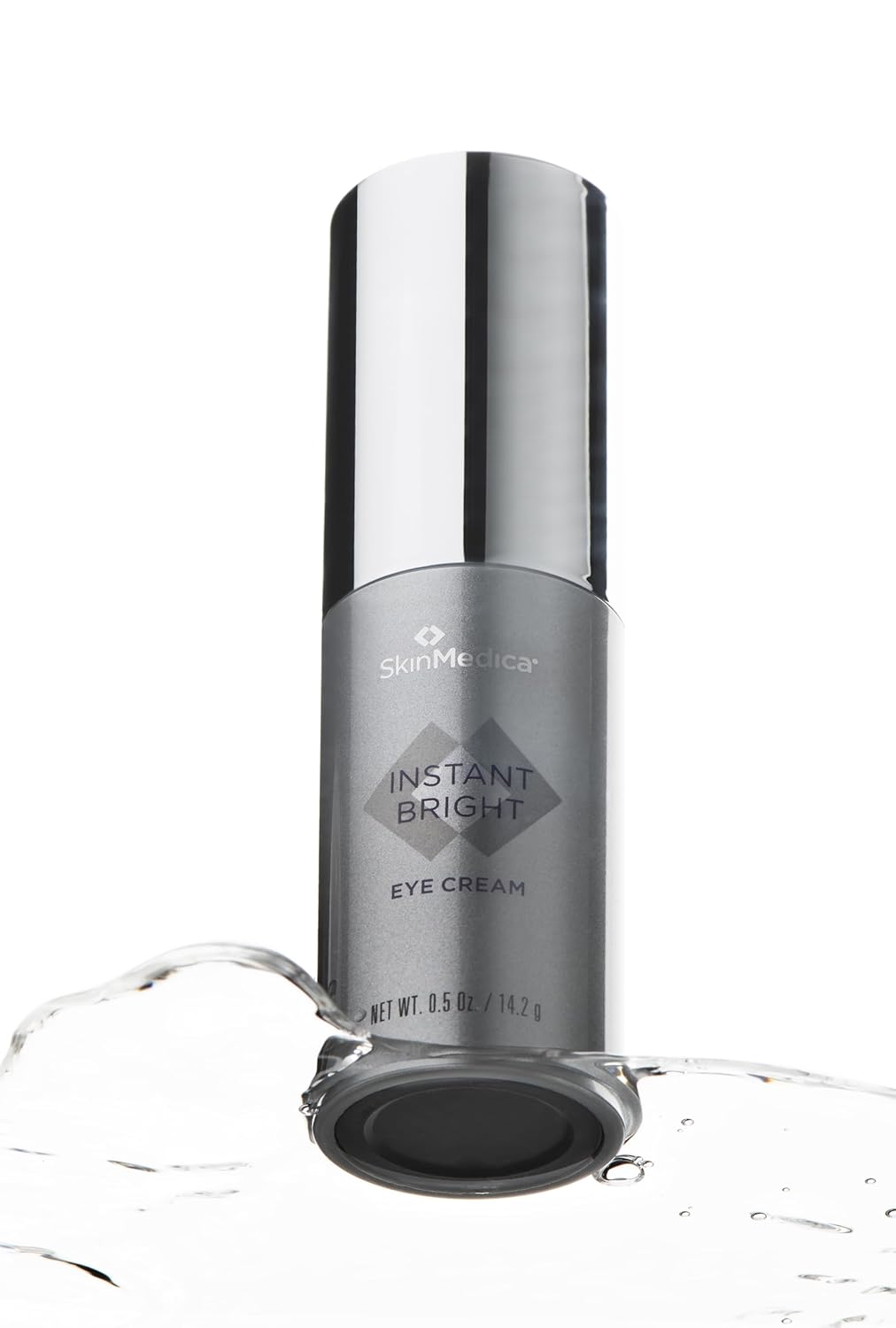 SkinMedica Instant Bright Eye Cream - Age-Defying Formula for Dark Circles, Puffiness & Lines