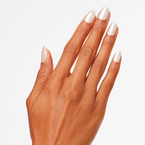 OPI Nail Lacquer - Neutral Nude Nail Polish for Elegant Manicures | Long-Lasting Formula