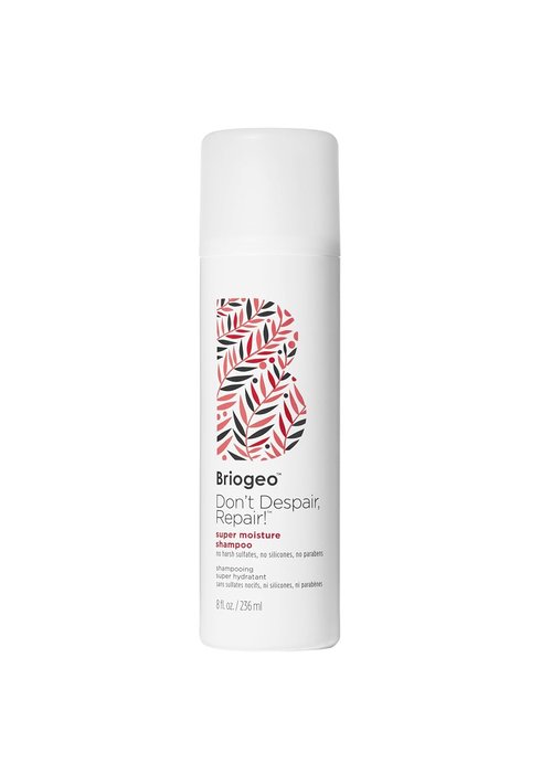 Briogeo Don’t Despair, Repair! Damage-Repair Trio - Moisture Shampoo, Conditioner & Deep Mask | Vegan, Sulfate-Free | 3 x 8 fl oz