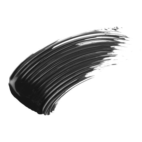 Burt's Bees All Aflutter Multi-Benefit Mascara - 100% Natural Origin, Classic Black, 0.32 Ounce