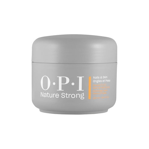 OPI Nature Strong Cuticle Care - Moisturizing Treatment for Dry Nails & Skin | Vegan & Enriched with Emollients