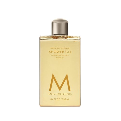 Moroccanoil Body Wash - Nourishing Shower Gel for Soft, Hydrated Skin | 8.5 oz