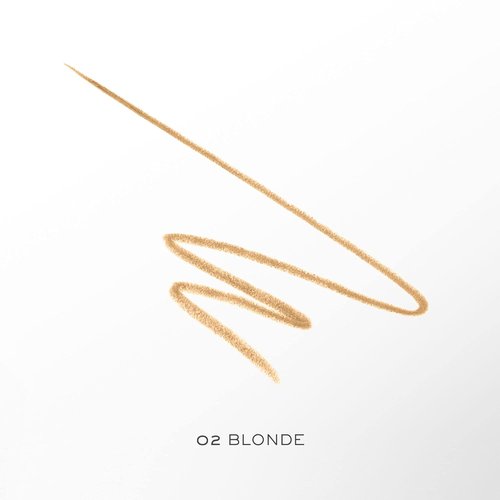 Lancôme Brow Define Pencil - Dual-Ended, Waterproof & Long-Lasting Formula