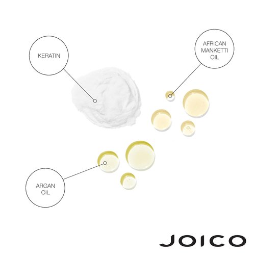 Joico K-PAK Color Therapy Shampoo & Conditioner Set - Color Protection, Shine Boost & Repair | For Color-Treated Hair