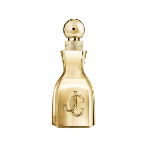 Jimmy Choo - I Want Choo Le Parfum - Women's Floral & Woody Perfume - Notes of Pear, Patchouli & Sandalwood