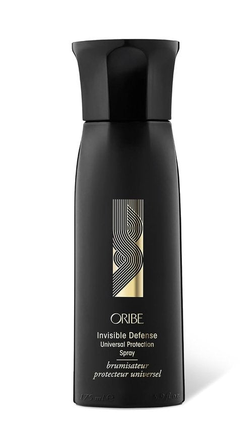 Oribe Invisible Defense Universal Protection Spray - Lightweight Leave-In Mist | Protects Hair from Heat, UV Rays & Pollution | 5.9 oz