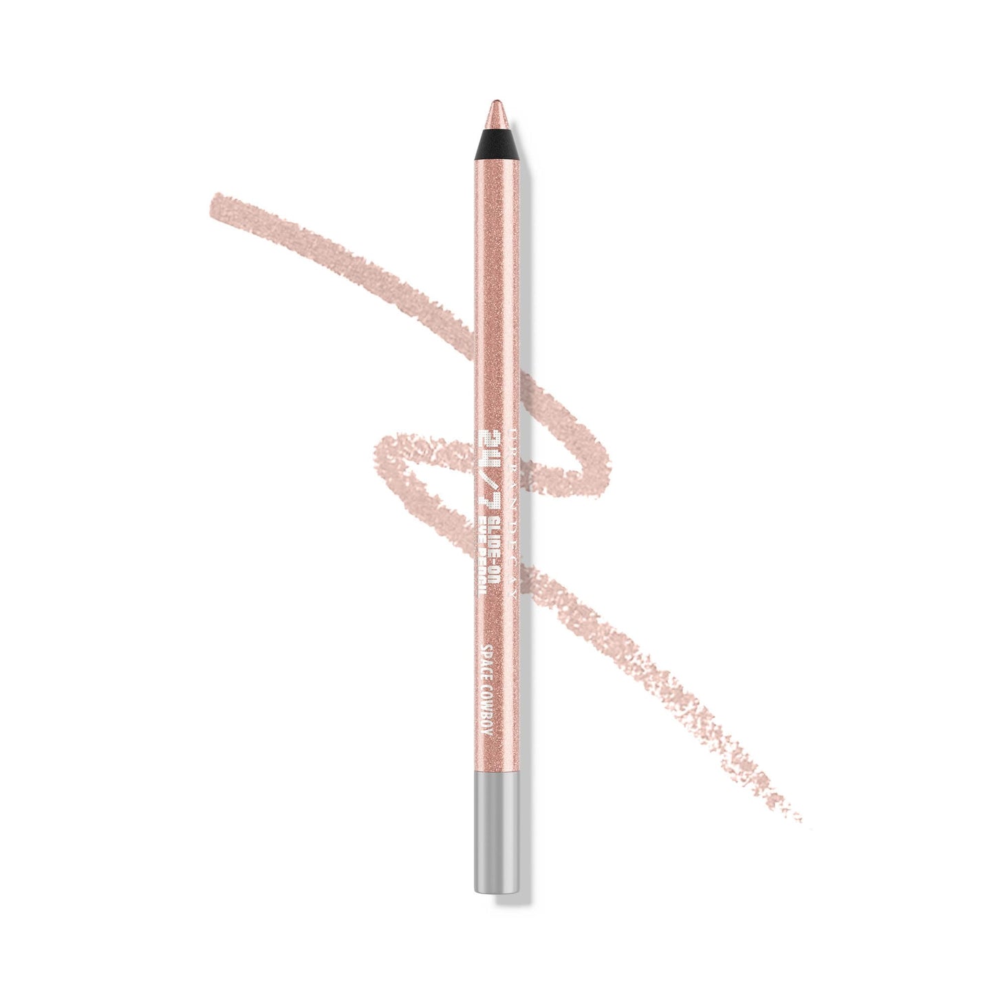 URBAN DECAY 24/7 Glide-On Waterproof Eyeliner Pencil - Up to 16HR Wear, Smooth No-Tug Formula, Smudge-Proof, Transfer-Proof, Hydrating Eyeliner With Vitamin E, Vibrant Color