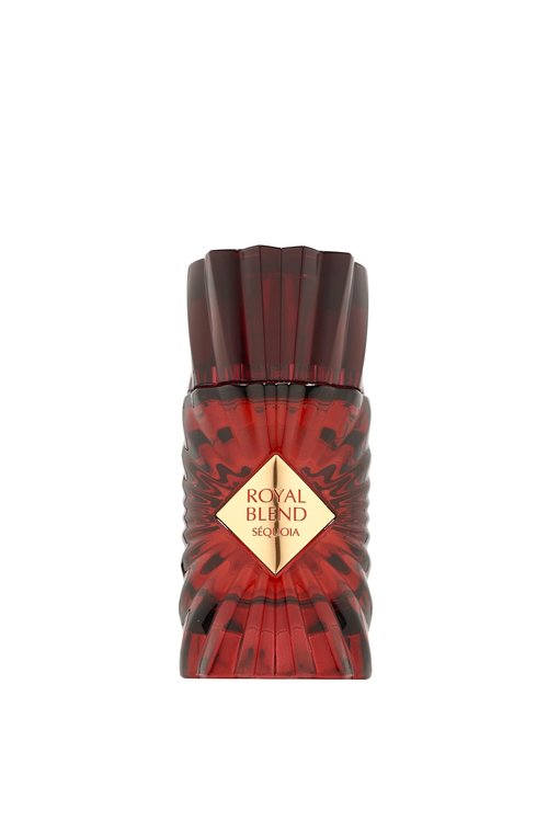 French Avenue Royal Blend Sequoia Extrait de Parfum Unisex 3.4 Fl oz