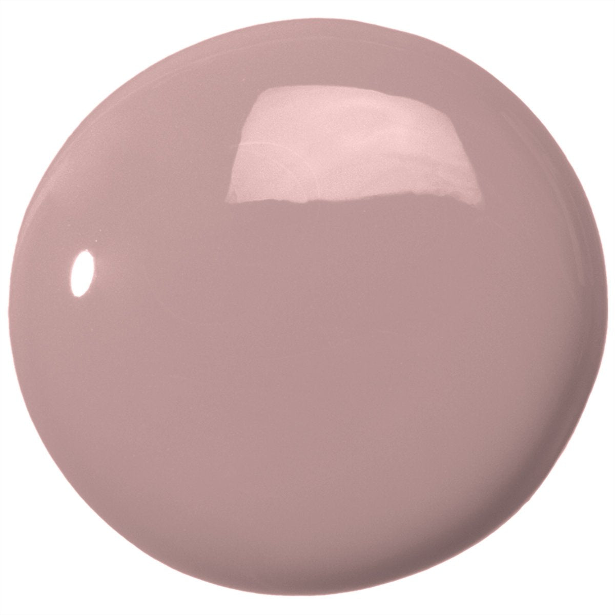ZOYA Nail Polish - Mauve Perfector | Long-Lasting, Chip-Resistant Formula - 0.5 fl. oz.
