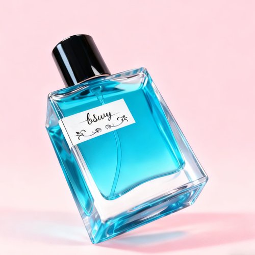 BSWY Oolong Tea Perfume for Men & Women - Calming Tea Scent with Bergamot & Neroli - Clean Woody Aromatic Fragrance - Zen & Relaxing Vibe 1.7 oz/50ML