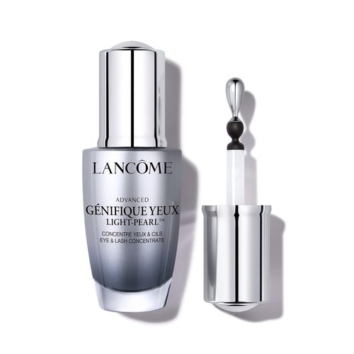 Lancôme Advanced Génifique Light Pearl Eye Serum - Reduces Puffiness & Fine Lines - 0.67 Fl Oz