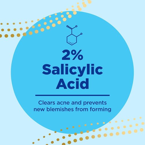 Differin Acne Body Spray - Salicylic Acid Treatment for Back, Chest & Shoulders | 6 oz