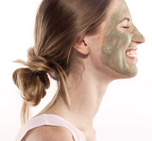 FarmHouse Fresh Quick Recovery Face Mask Sampler - Revitalize Skin | 3 Count Set