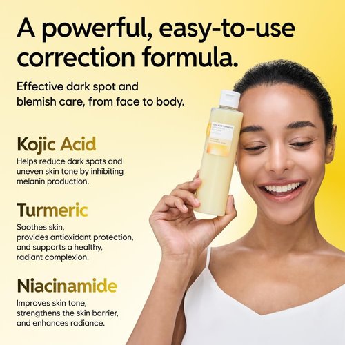 Regine Switzerland 5% Niacinamide Milky Toner - Dark Spot Care & Skin Tone Improvement, 200ml