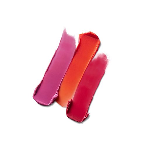 DHC Color Lip Cream Set - Hydrating, Long-Lasting Formula | 3 Vibrant Shades for All-Day Wear