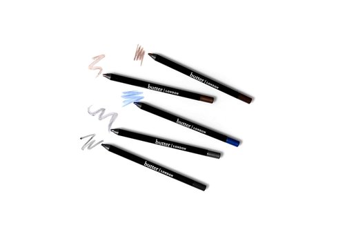 butter LONDON WINK Eye Pencil - Long-Lasting, Waterproof Formula | Rich Color for Stunning Eyes