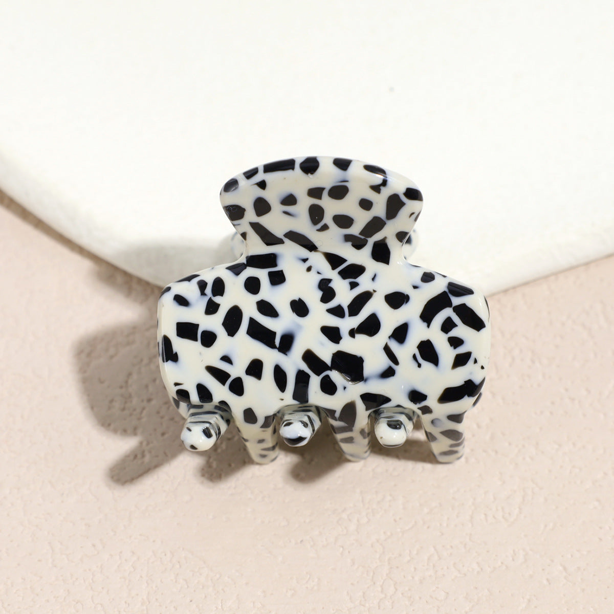 Acetate Hair Grip Clips