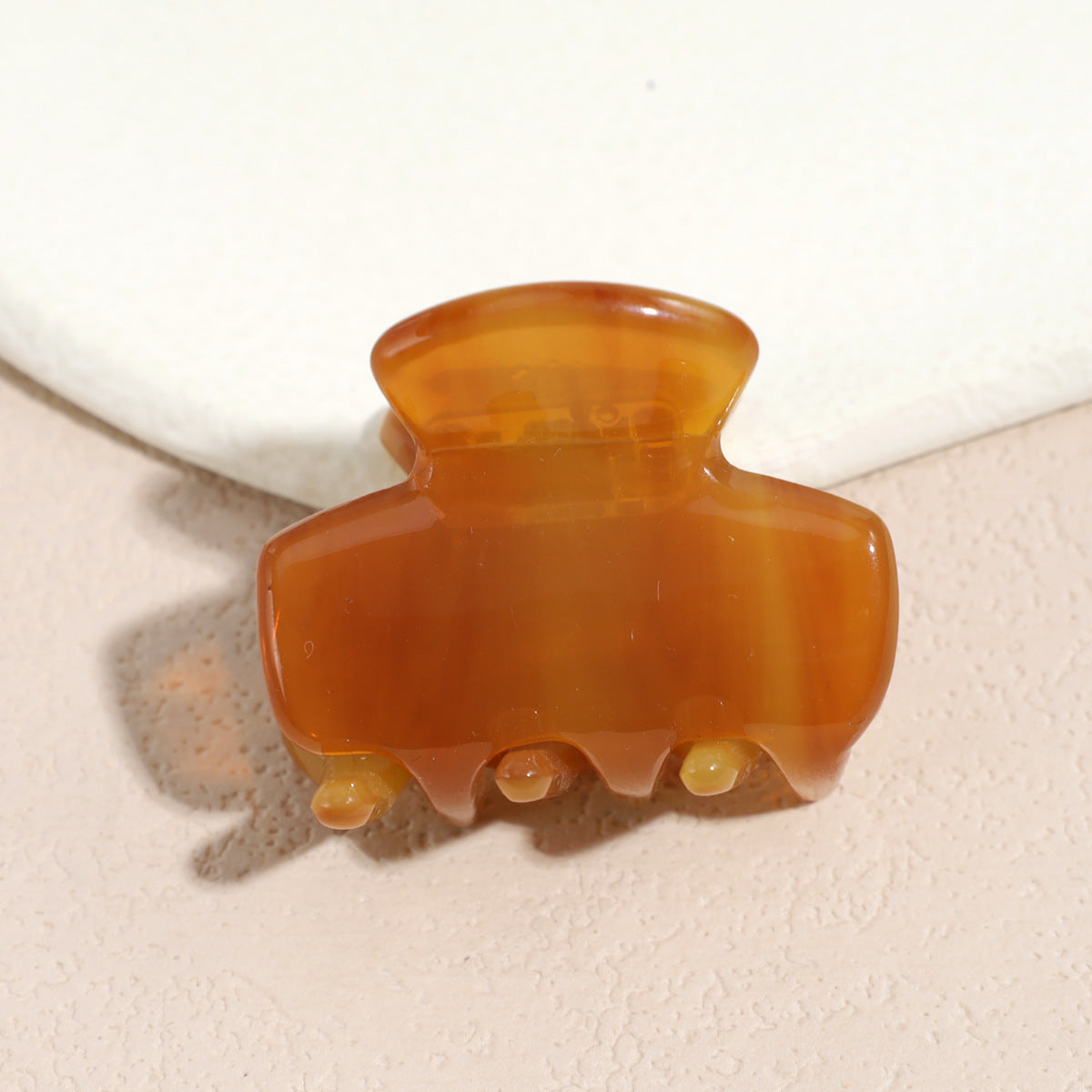 Acetate Hair Grip Clips