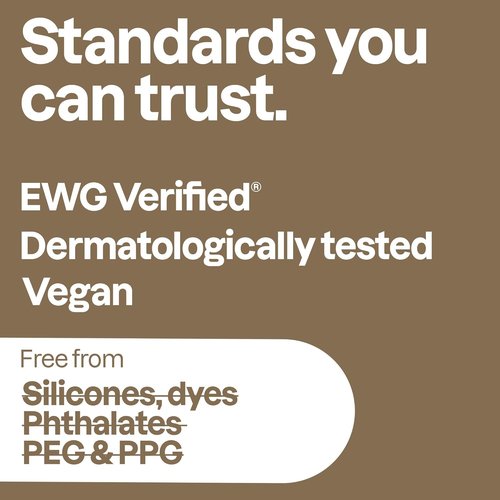 ATTITUDE Volumizing Shampoo - Essential Oils for Fine & Flat Hair | EWG Verified Vegan Clean Beauty, 16 Fl Oz